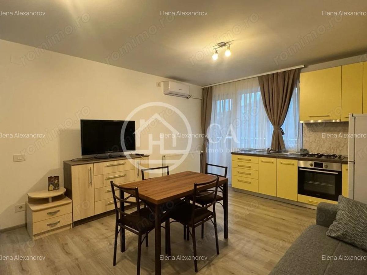 Apartament de inchiriat cu 2 camere in Prima Nufarul, Oradea - 5