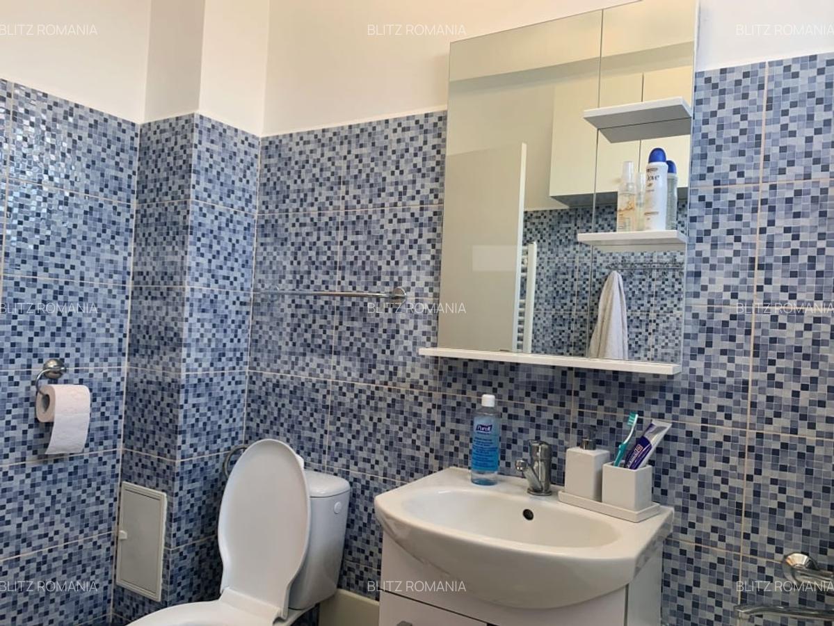 Apartament 2 camere, decomandat, parcare, zona Buna Ziua - 12