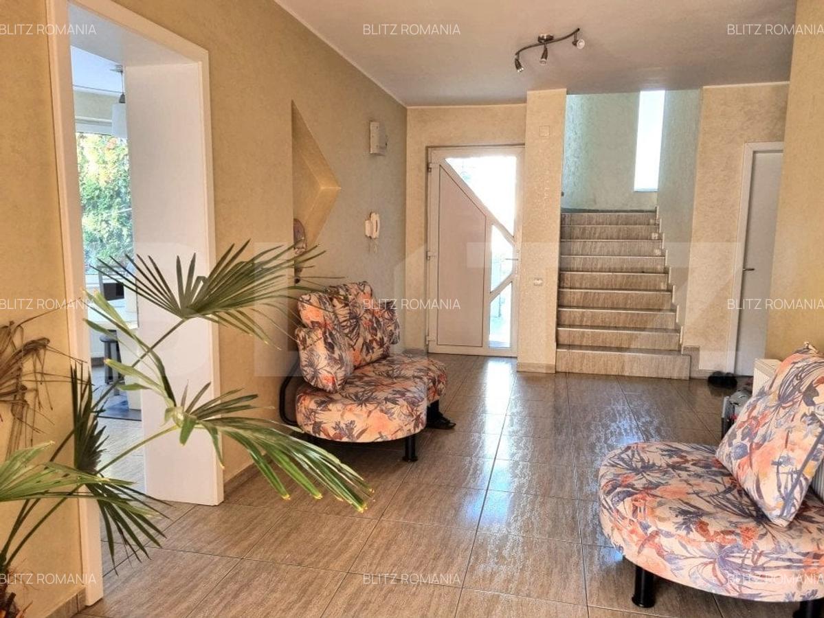 Casa 320 mp, terasa, gradina, garaj, zona Golden Tulip - 4