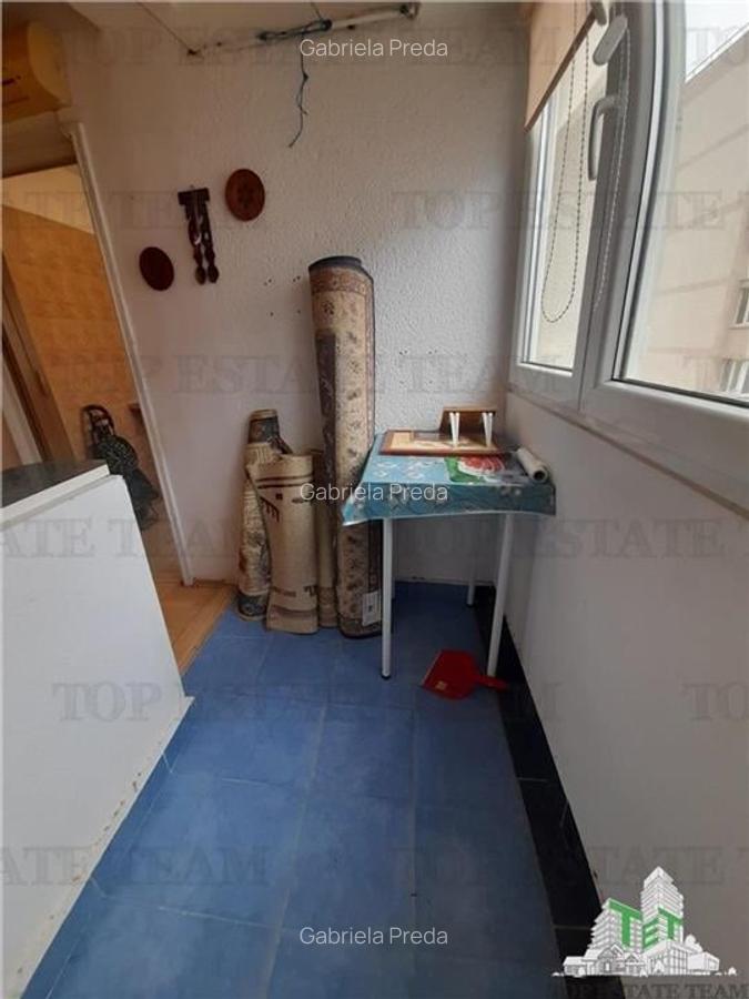 Bd Basarabiei -Parcul National- Vanzare  Garsoniera in bloc  Anvelopat-Libera - 8