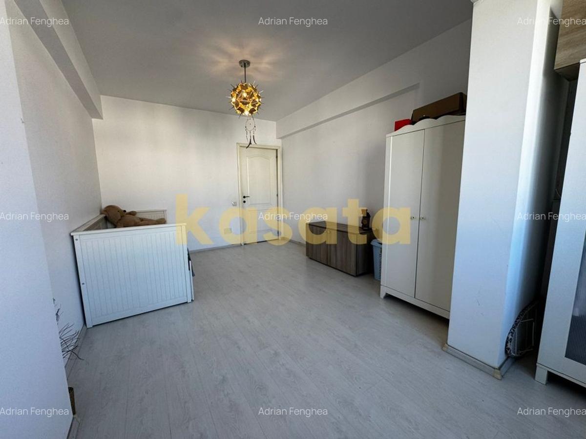 OPORTUNITATE | APARTAMENT 3 CAMERE COMPLET MOBILAT | POPEȘTI-LEORDENI - 8
