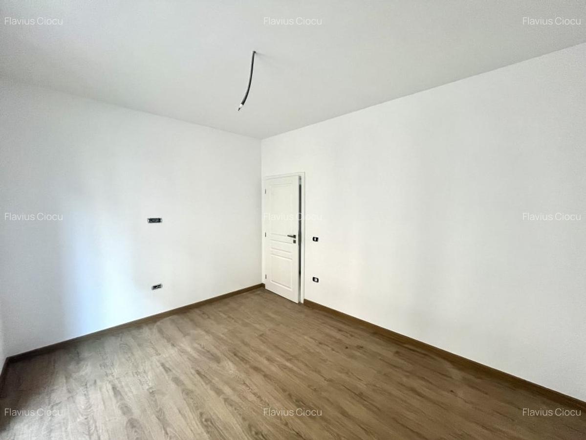 Finalizat, Gradina Proprie, 61 MP Utili - 5