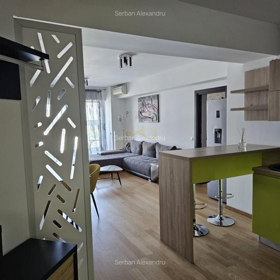 2 camere | UpGround | Fabrica de Glucoza | Aviatiei | Pipera - 5