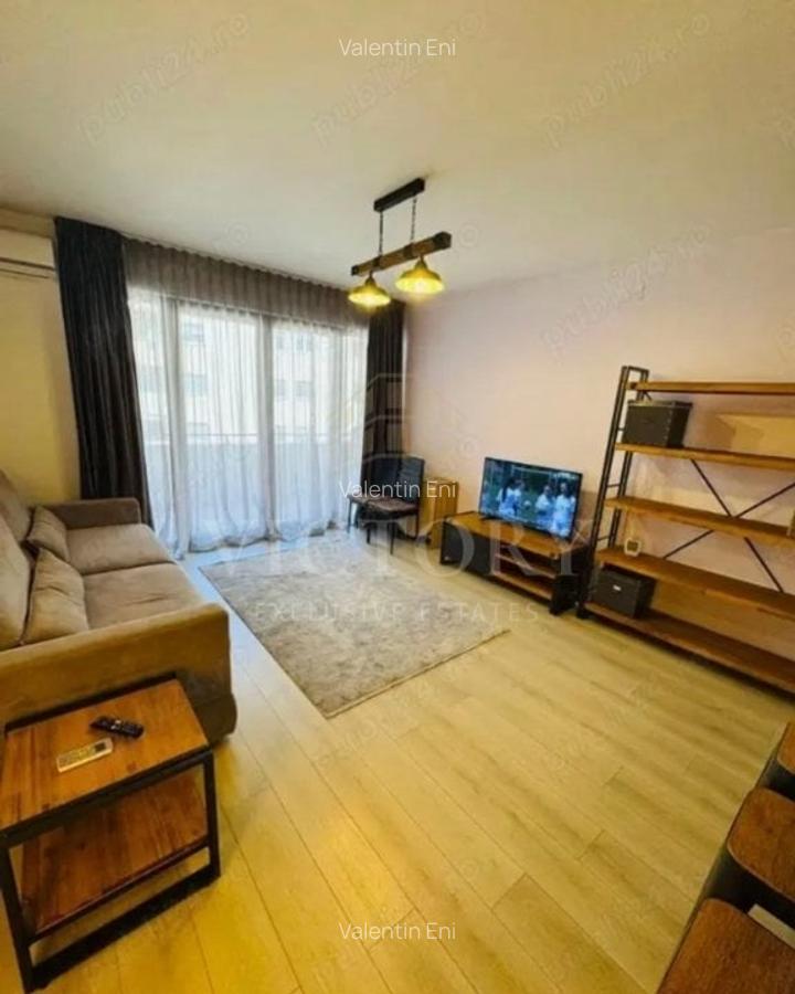 Apartament 3 camere || inchiriere || complex SOHO- UNIRII - 11