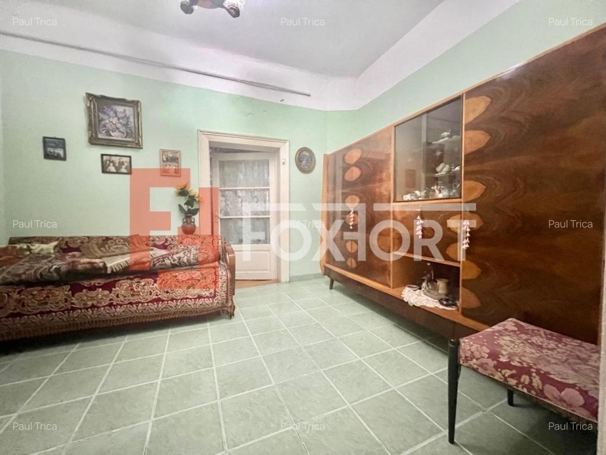 Casa de vanzare la curte comuna Zona Lunei - COMISION 0% - 9