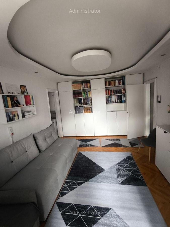 Apartament 2 camere Vlahuta,mobilat,87000 Euro - 1