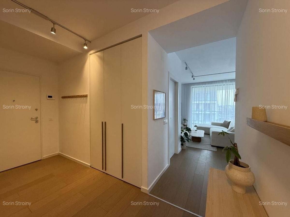 Apartament Jandarmeriei | Stejarii (The Ivy) - 17