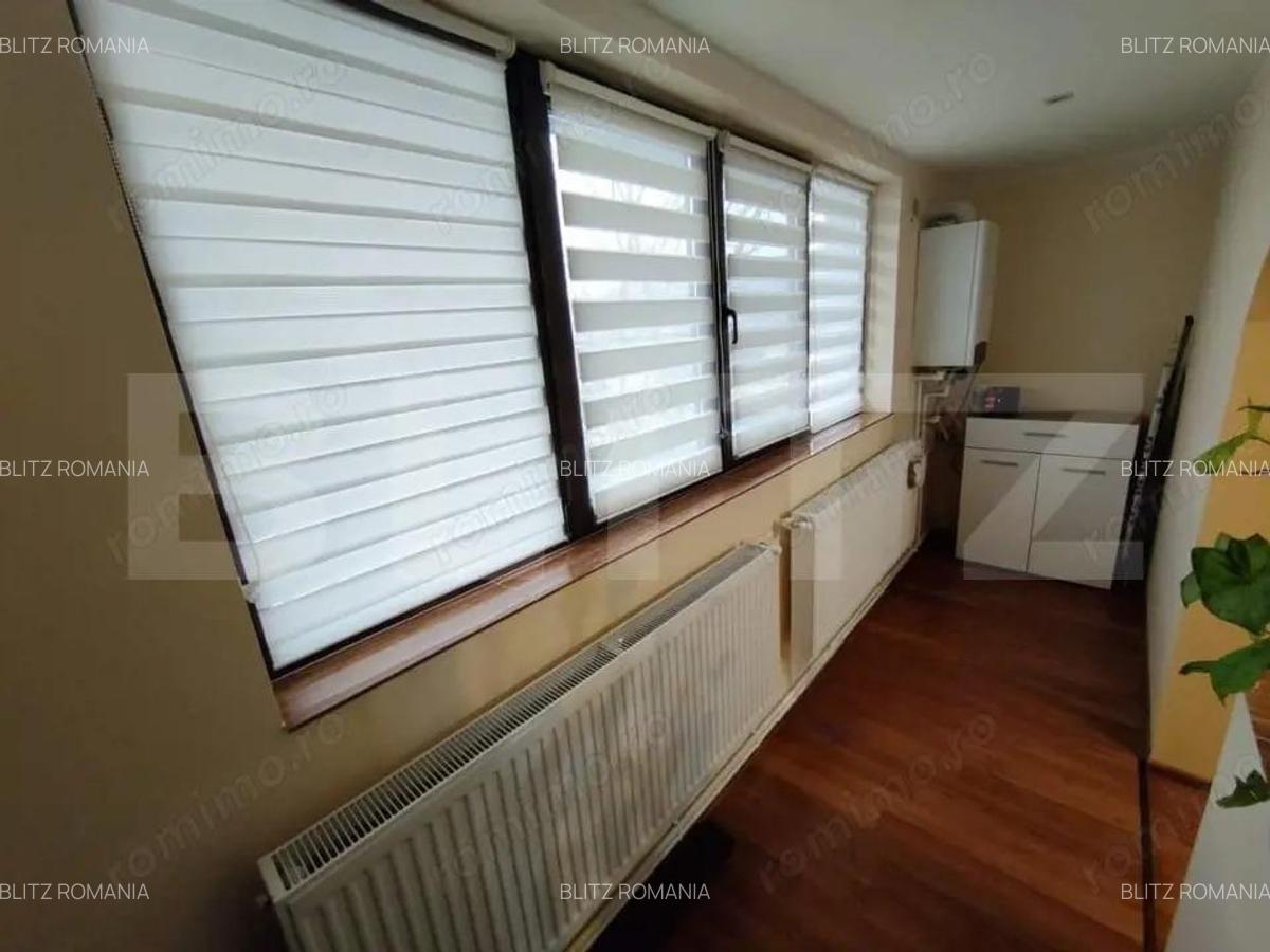 Apartament 3 camere 85 mp - Capat CUG Tehnopolis - 8