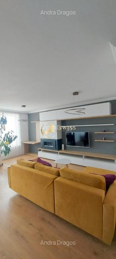Apartament 2 camere | Parcare inclusa | A. Presecan | Zorilor | 5min Sigma - 3