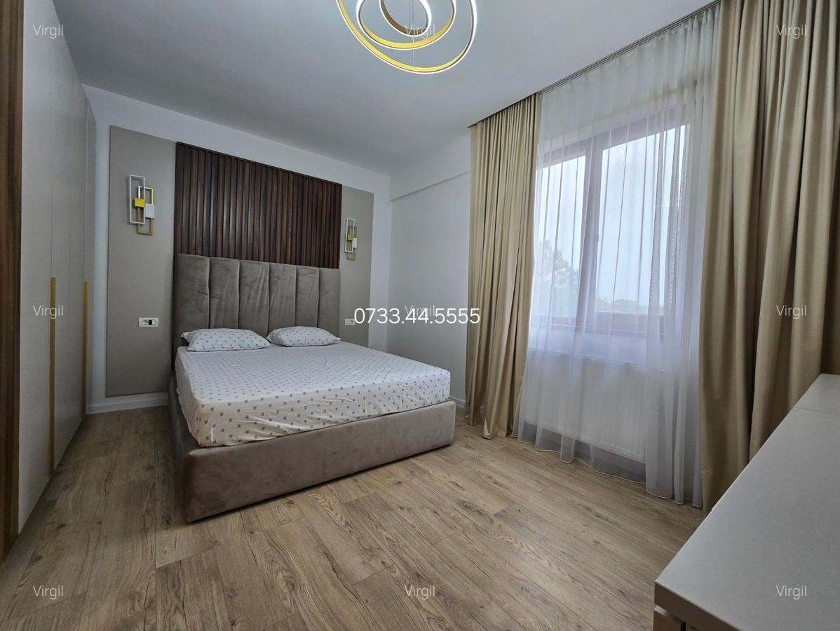 Campus Ap 3c 100mp LUX parcare subterana - 7