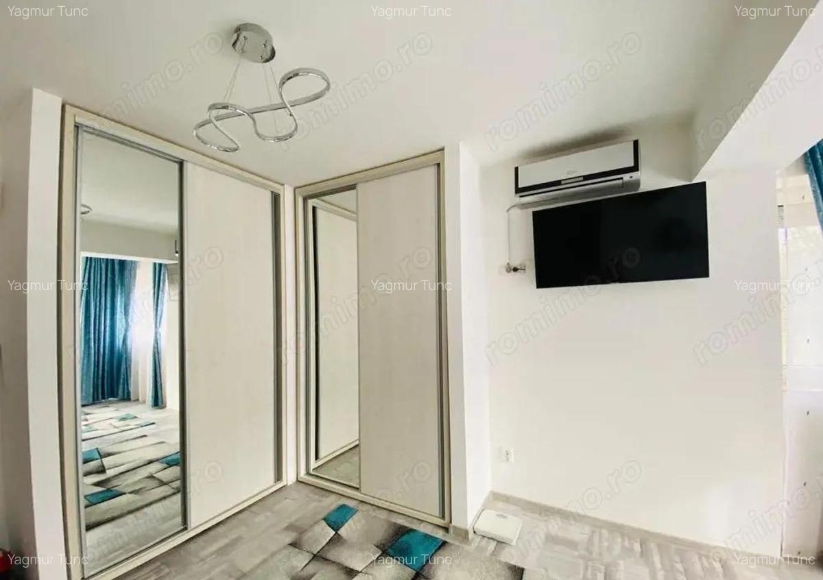 Studio | Termen Lung | Campus - 1