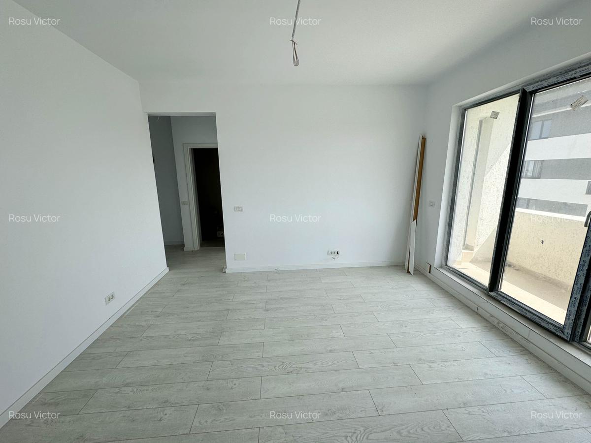 Ultimele Unitati-DEZVOLTATOR - APARTAMENT 2 CAMERE, 48 MP - MILITARI - 2
