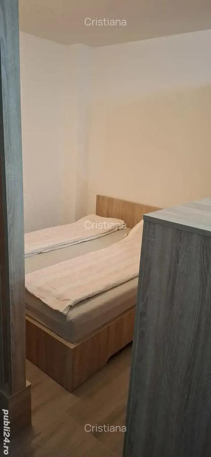 Proprietar. Inchiriez Ap. 1 camera si loc de parcare in complex Ateneo - 8