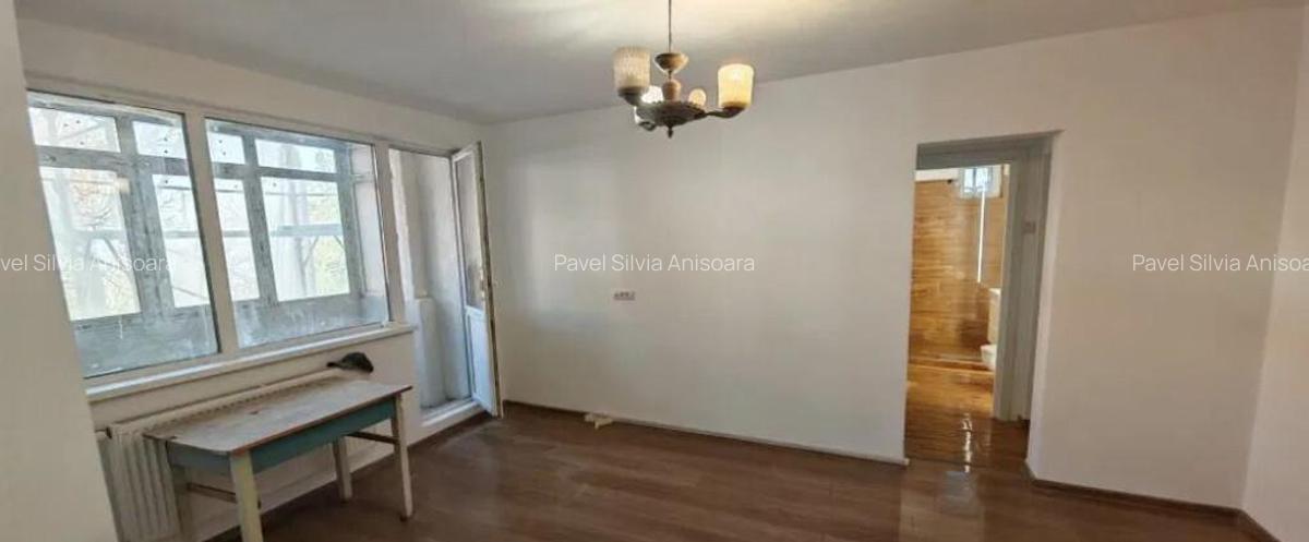 Apartament 2 camere, etaj 2, 2 balcoane, Mazepa 1 - 4