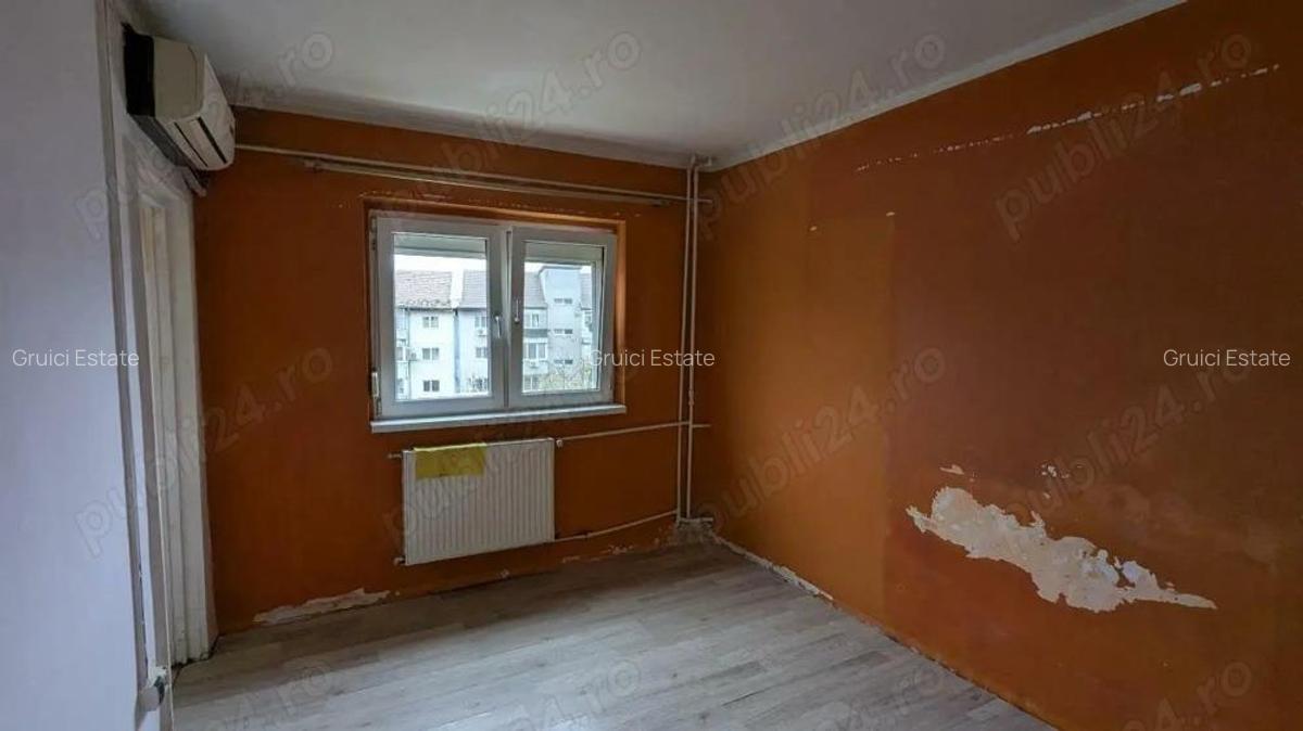 Ocazie!! Zona Telegrafului-Lorena | Decomandat | Disponibil imediat!! - 8