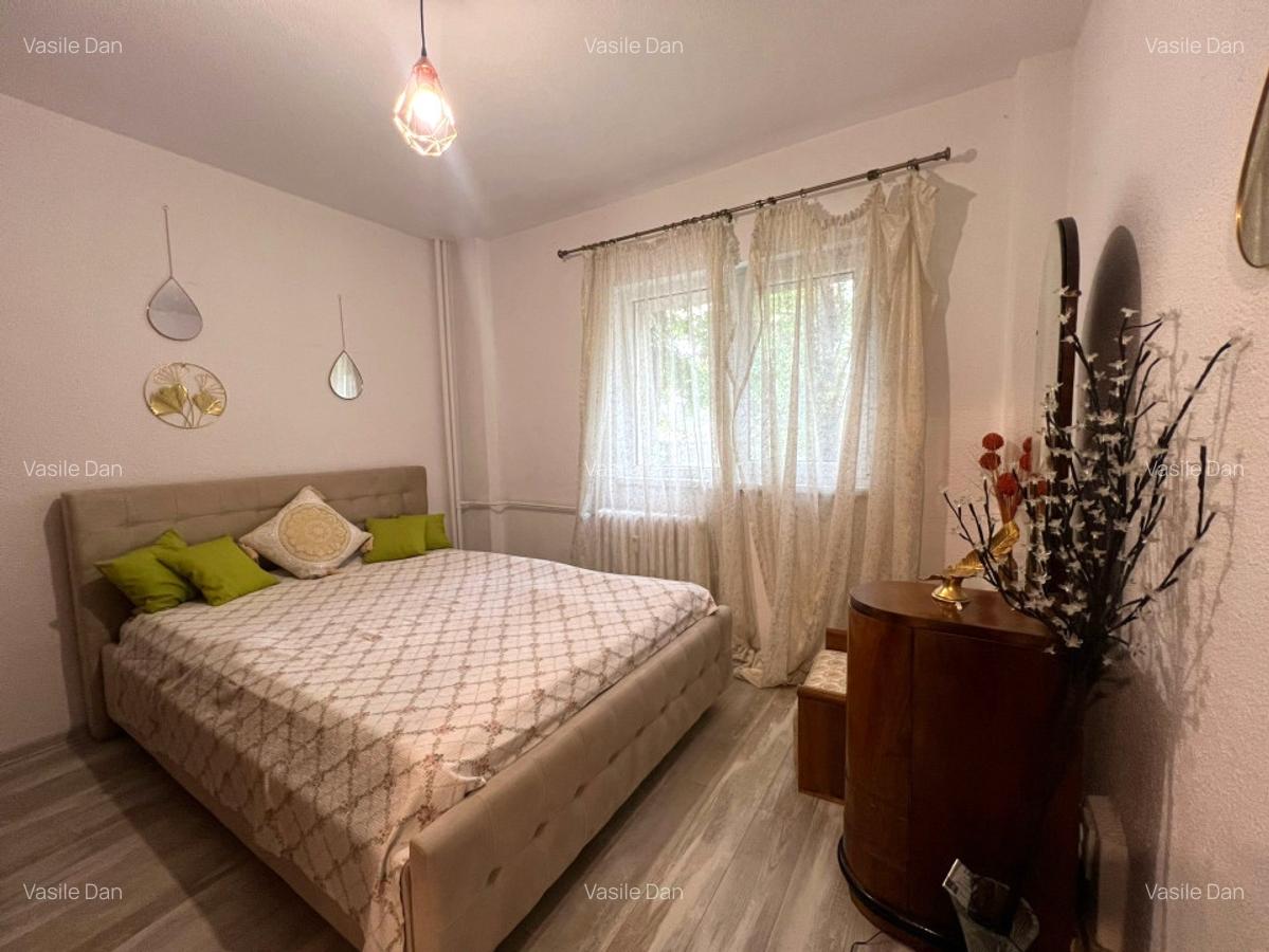 2 Camere | Politehnica - Lujerului | Balcon | Modern | Metrou - 6