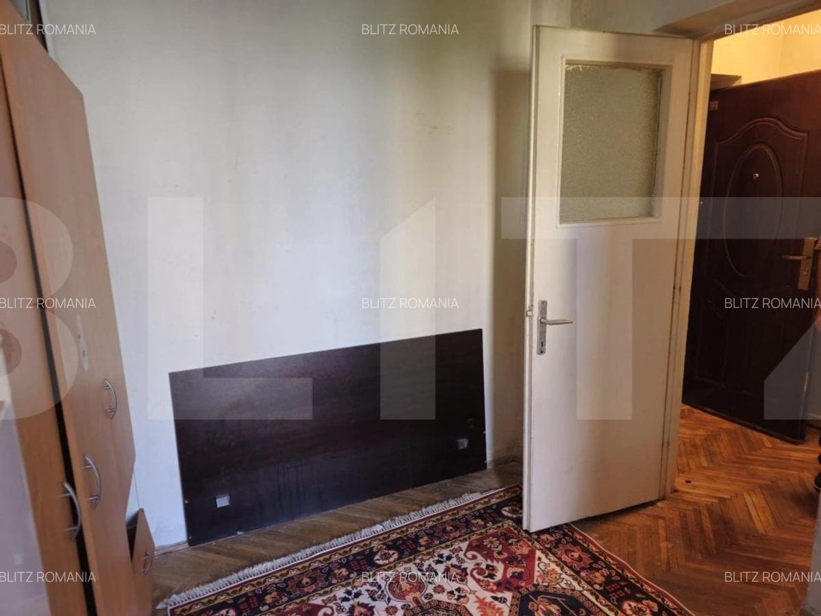 Apartament de vanzare, cu o camera, 40 mp, zona Take Ionescu - 4