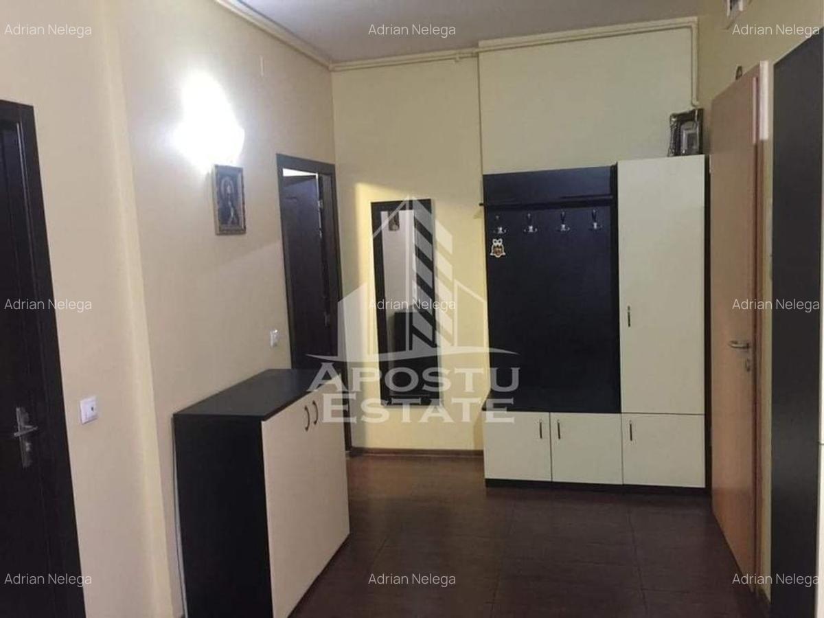 Garsonieră semidecomandată, mobilată în Aradului - 5