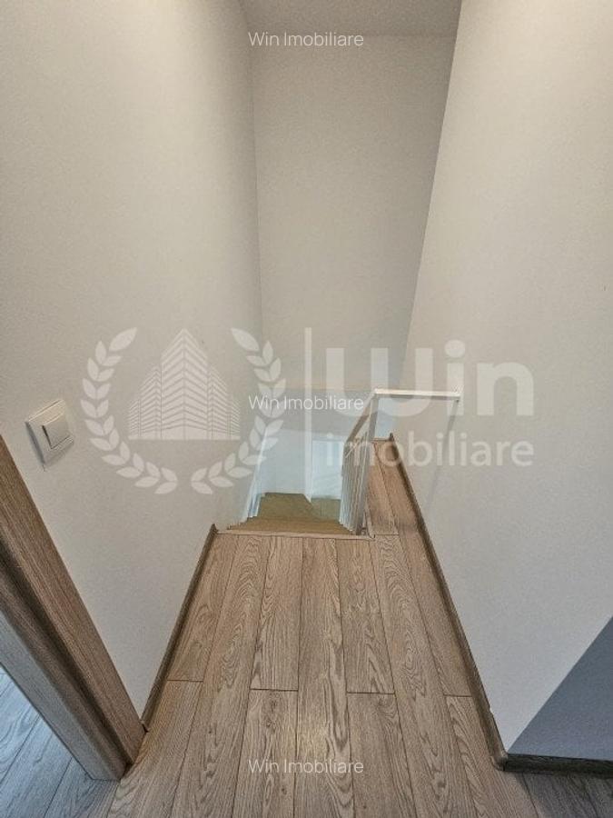 Casă cu 5 camere în Gheorgheni - 9