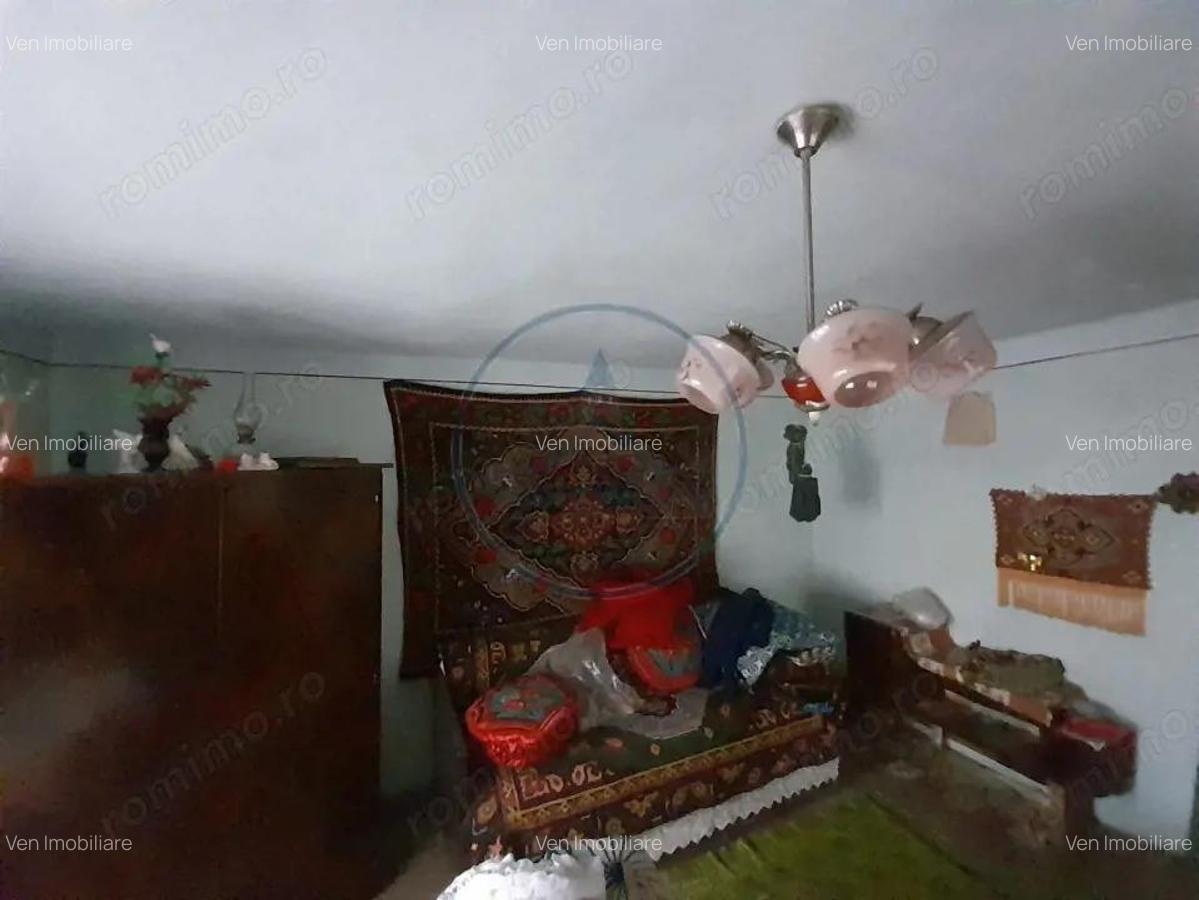 Casa traditionala cu anexe si gradina,Zona Nasaud - 2
