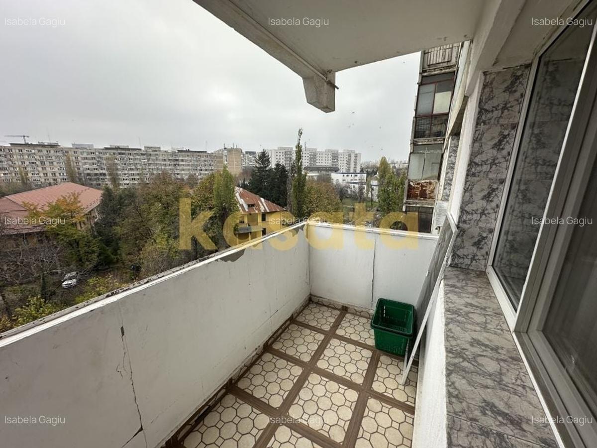 Apartament 2 Camere Vanzare | Metrou Gorjului | Renovat - 20