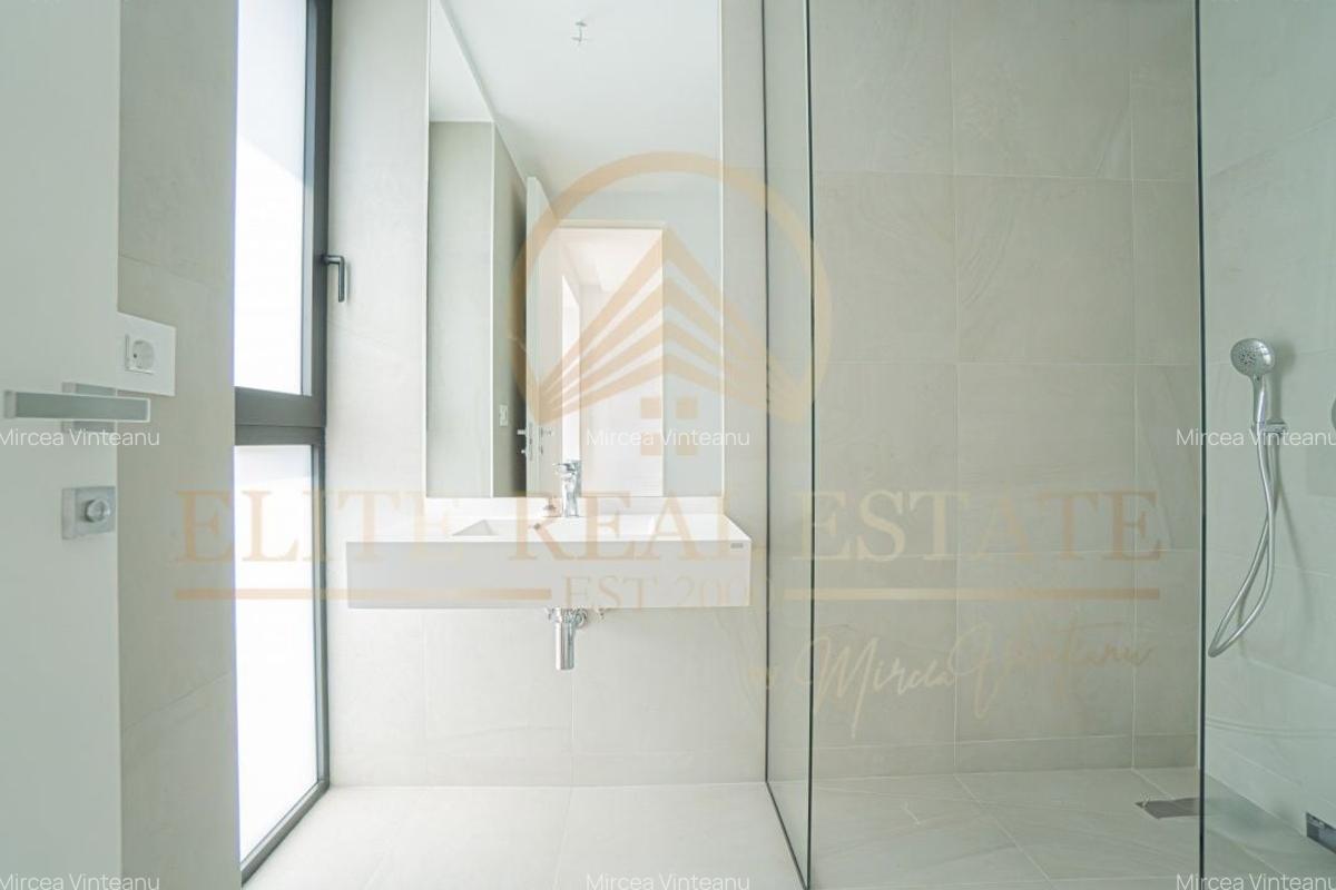 Mamaia Resort - For sale apartment with 4 rooms, 3 bathrooms overlooki - 10