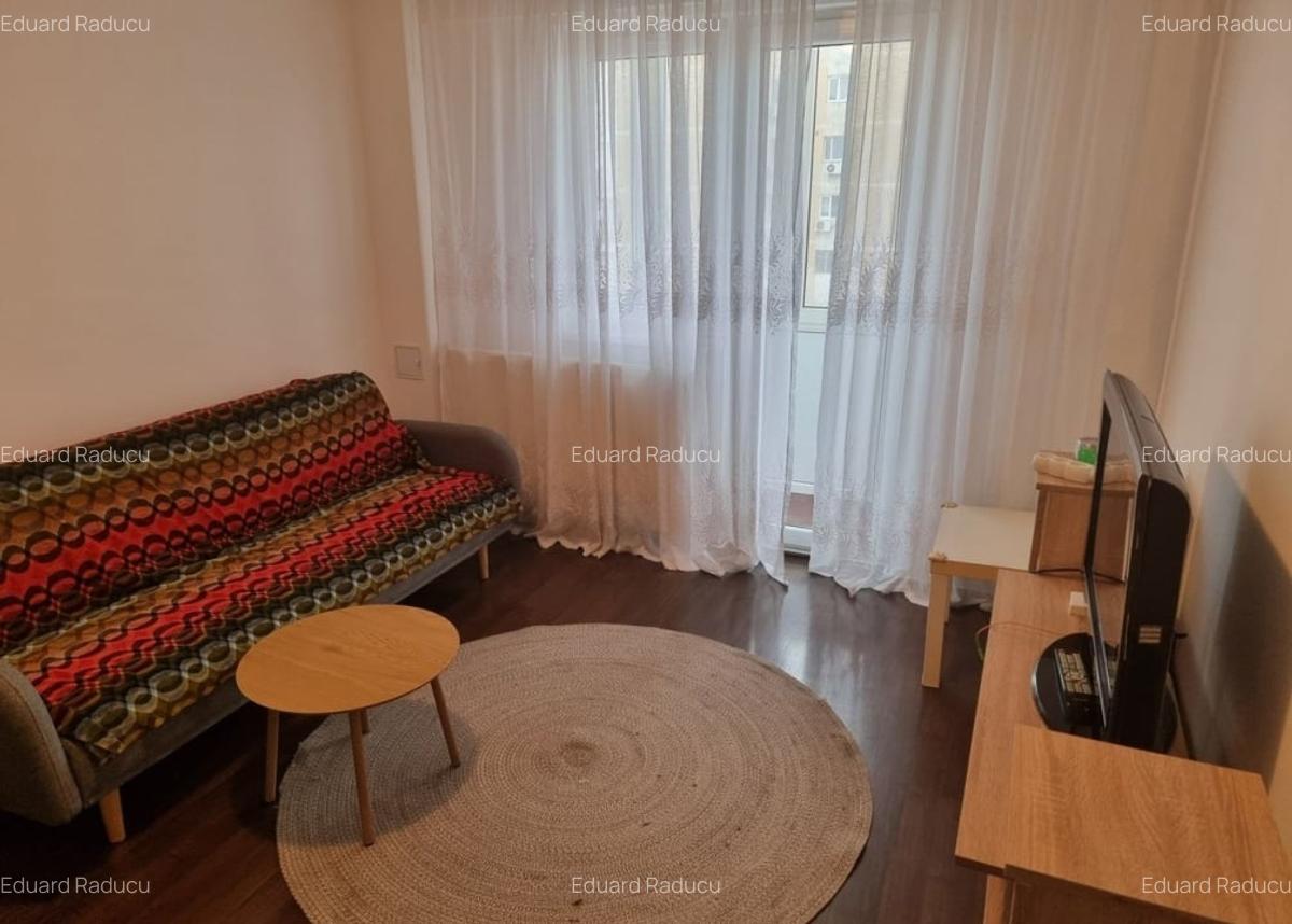Apartament de 2 camere modern, decomandat, 10 minute de metrou - Drumul Taberei - 2