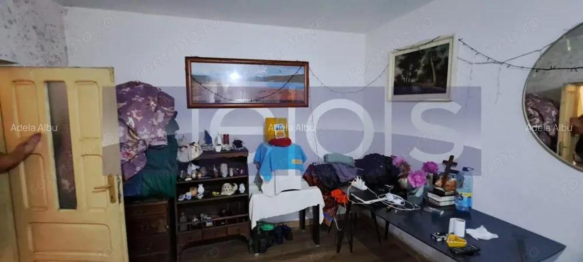 VANZARE VILA SPATIOASA CU TEREN GENEROS 1.700 MP | RADOESTI VALE, TELEORMAN - 12