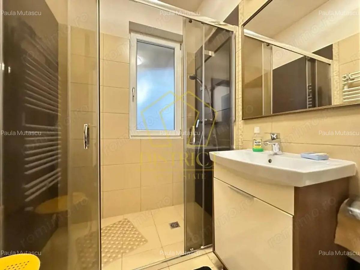 Apartament spatios cu 3 camere | Braytim - 13