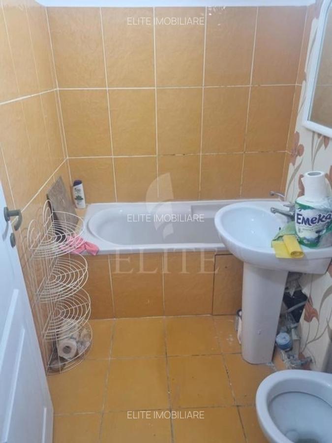 Garsonieră, mobilată în Mărăști - 6
