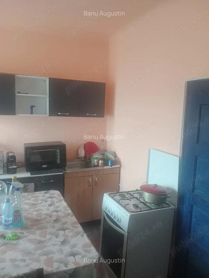 Casa de vanzare Benesti Sibiu - 10