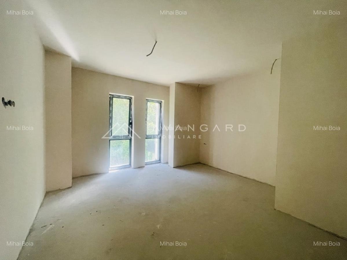 Casa individuala cu proiect modern, aproape de Vivo - liniste si confort - 11