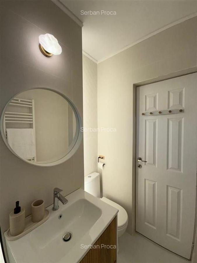 Apartament la PRIMA INCHIRIERE, in Podu Ros cu 2 camere decomandat - 8