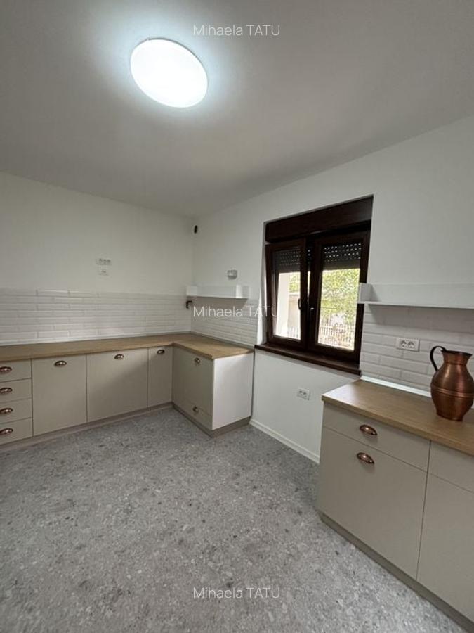 Apartament generos la casa,zona Bogdanestilor - 36