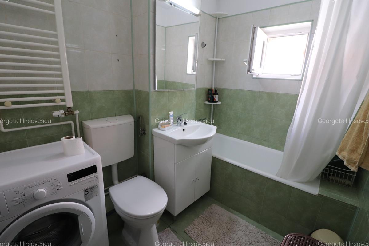 Apartament mobilat si utilat in zona Complex - 5