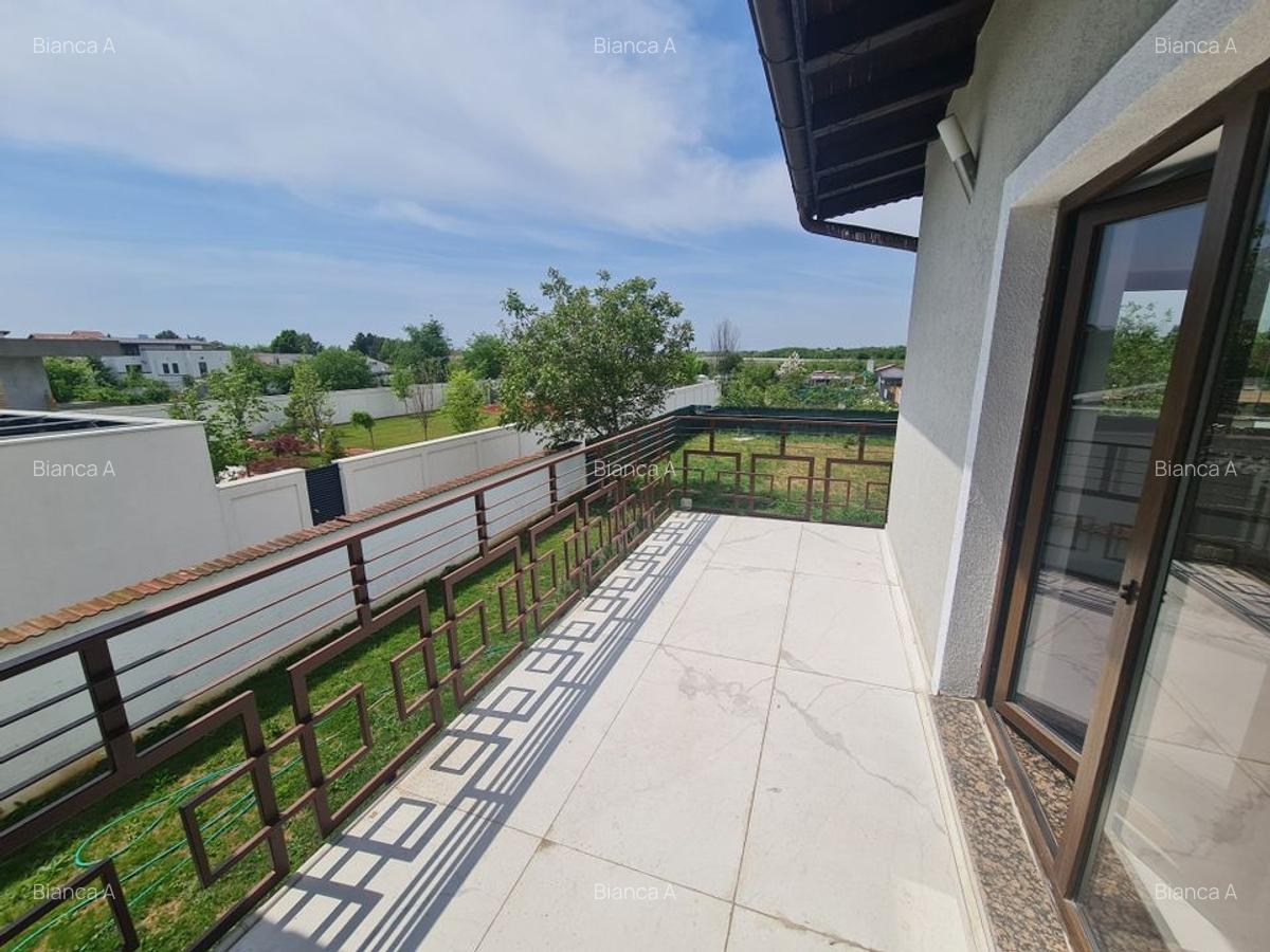 Casa individuala | semi-mobilata | 6 camere | Iancu Nicolae - 27