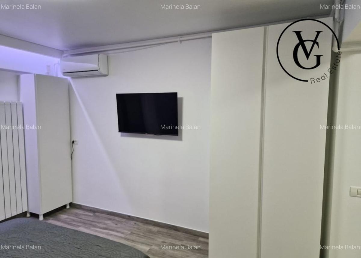 Studio de vanzare,  Mamaia-Nord. 50 m de plaja - 5