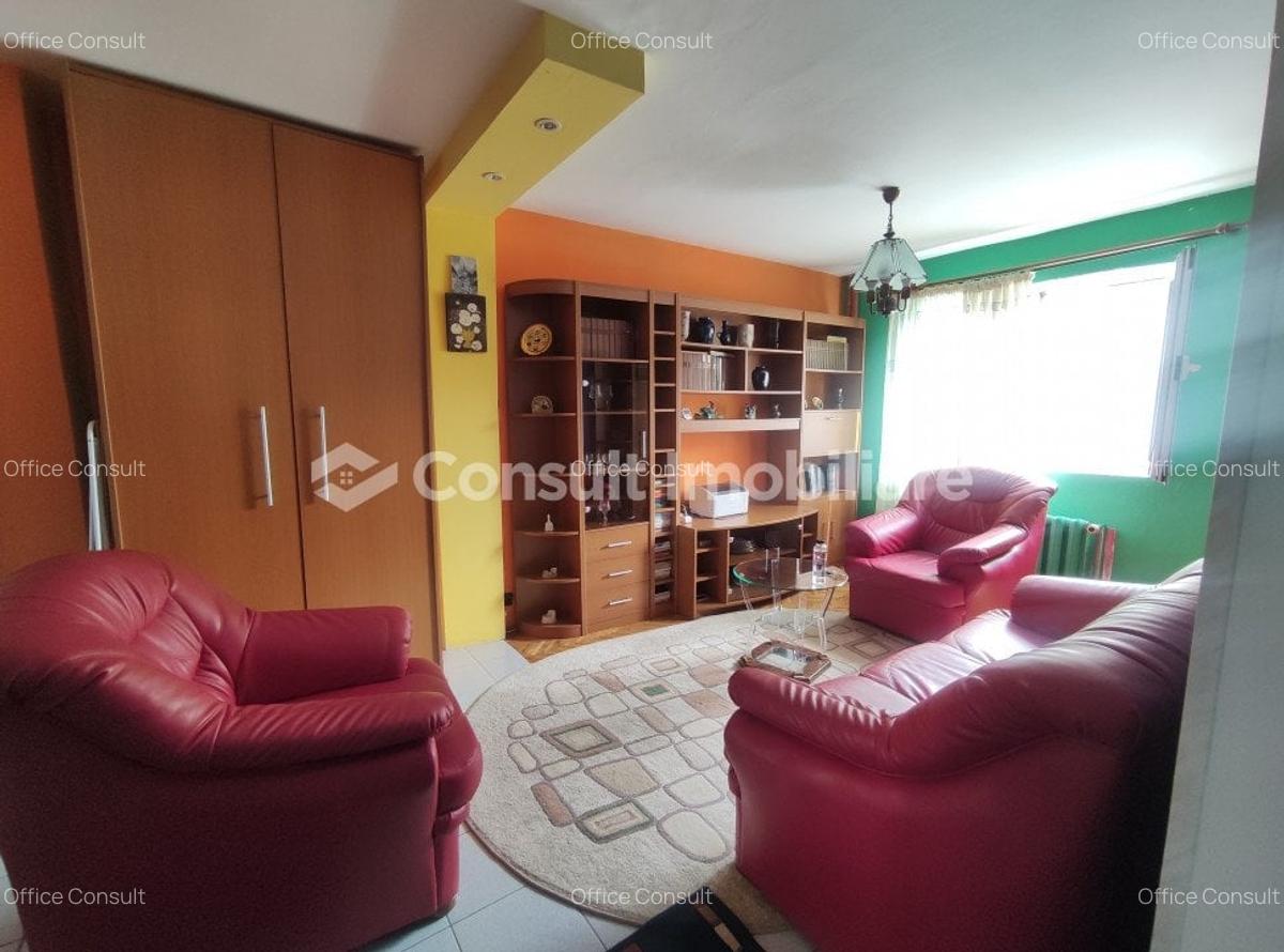 Apartament cu 3 camere | Cartier Marasti | Zona strazii Bucuresti - 2