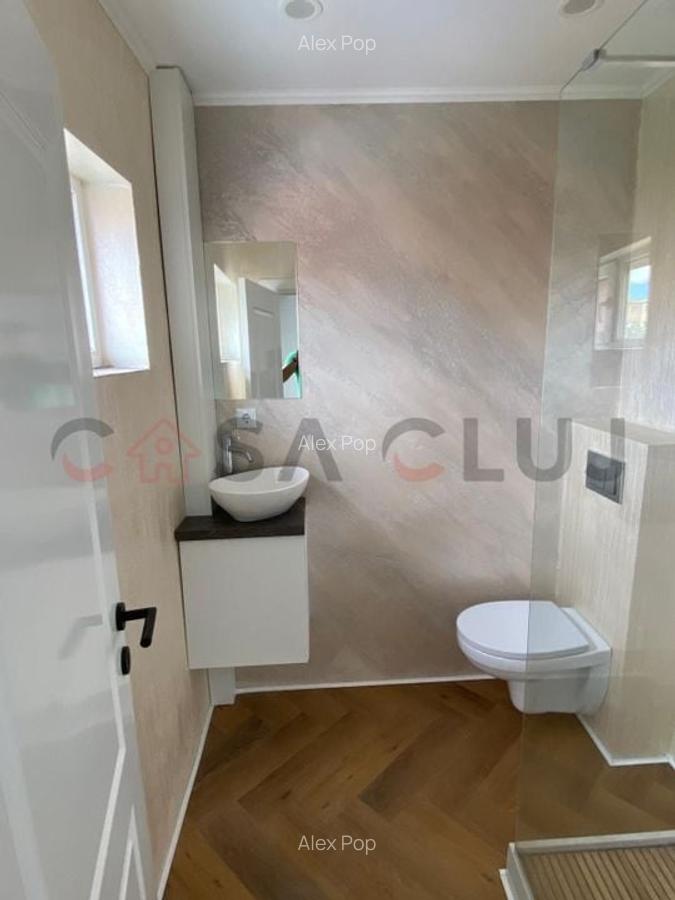 La cheie, etaj intermediar și costuri mici în Mărăști, zona Smart - 4