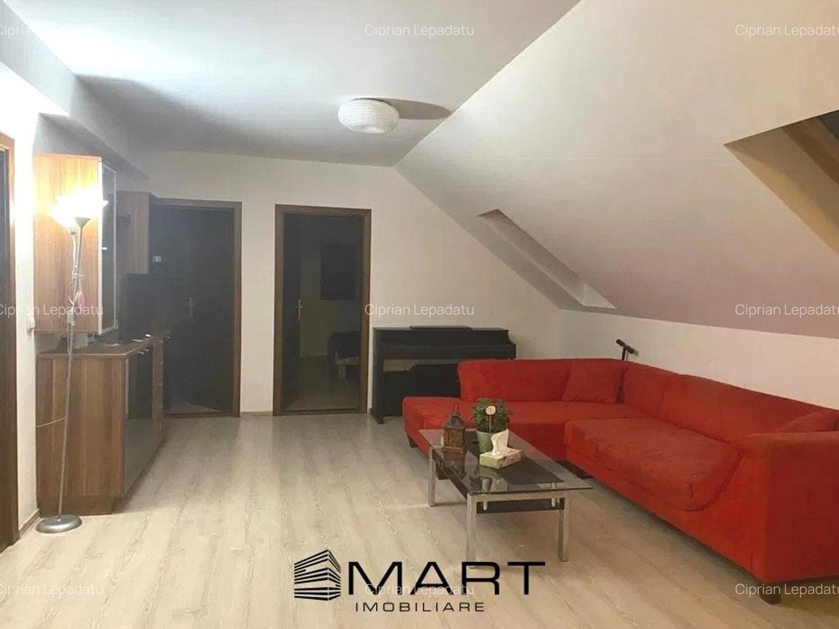 Apartament 3 camere zona Calea Dumbravii - 4