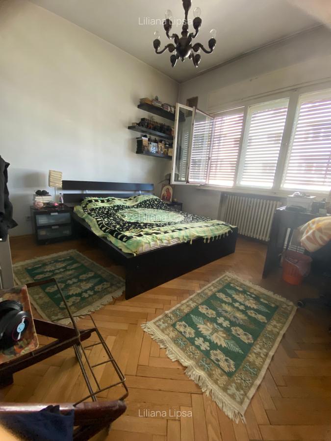 Apartament cu 6 camere circular în Magheru - 3