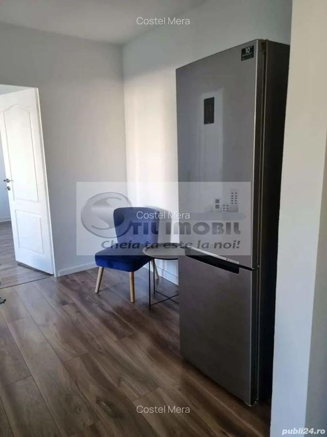 Apartament cu 2 camere decomandat, mobilat în Gară - 8