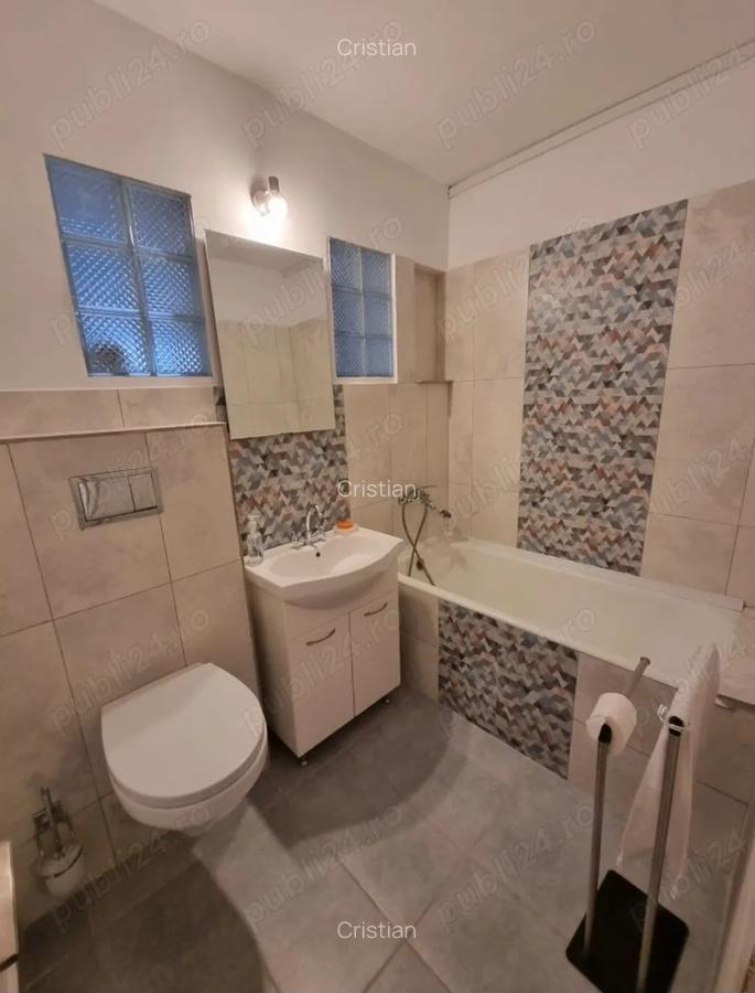 Inchiriez garsoniera recent renovata, zona Ciuperca - 3