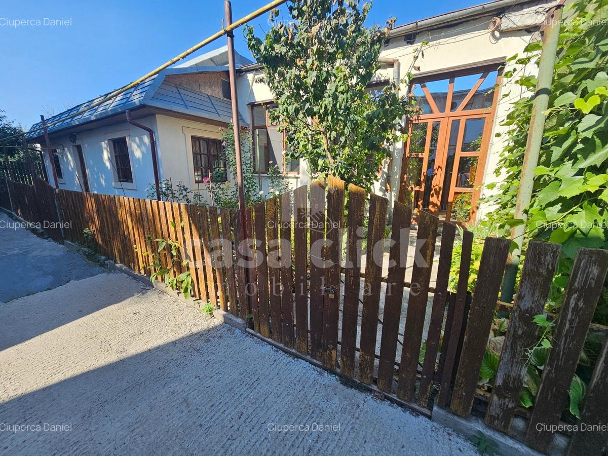 Casă deosebită 3 camere, curte și garaj – str. Tecuci, exclusivitate - 2