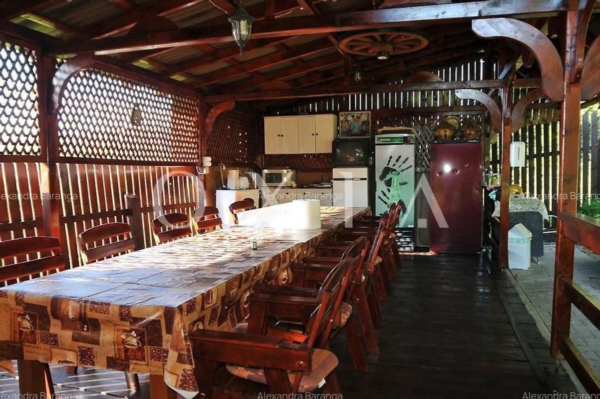 AX949 Pensiune Exclusivista In Inima Statiunii Sovata - 15