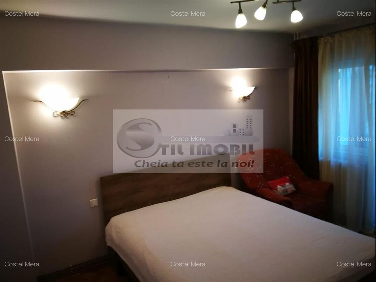 Apartament 3 Camere Centru - 539 euro - 4