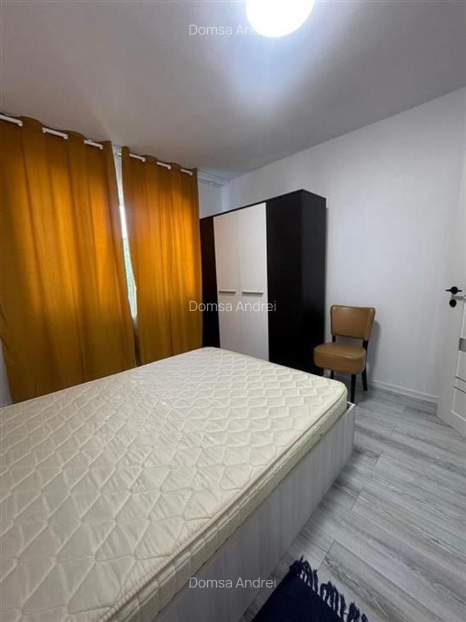 Apartament cu 2 camere decomandat în Nufărul - 7