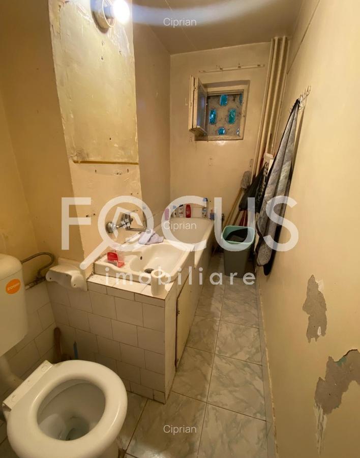 Vand apartament 2 camere Sagului - Rusu Sirianu - 6