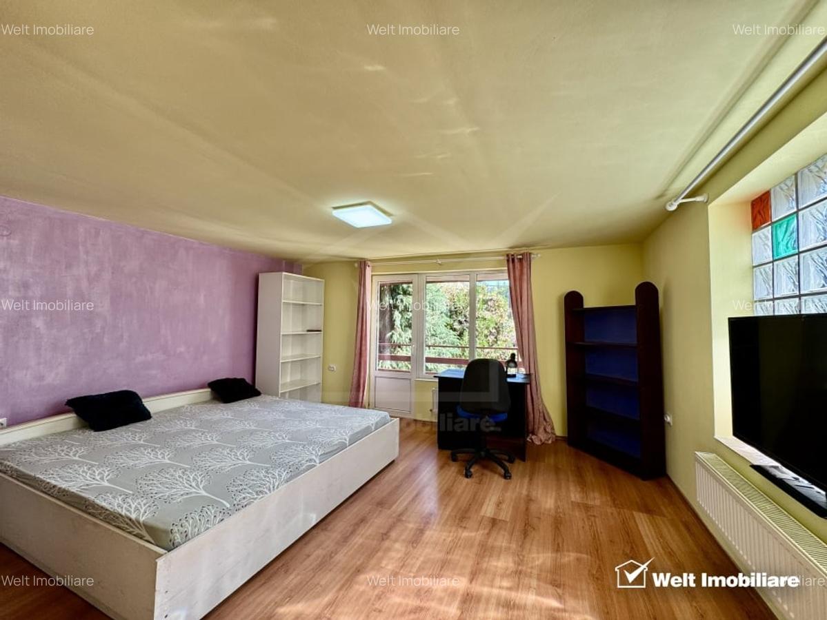 Casa 3 dormitoare, GH. Marinescu,zona UMF/Zorilor - 4
