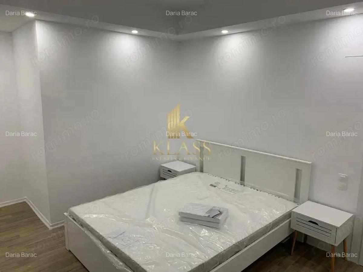 Apartament 2 camere cu terasa ?i vedere la piscina | Cosmopolis | Loc parcare in - 3